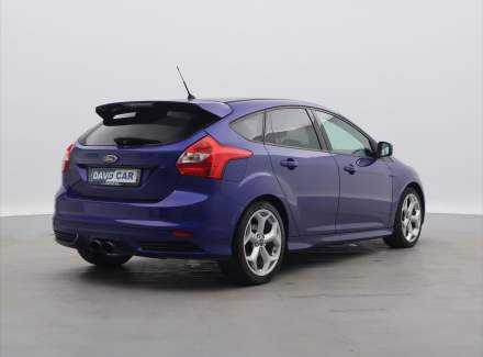 Ford - Focus