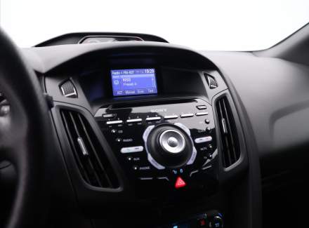 Ford - Focus