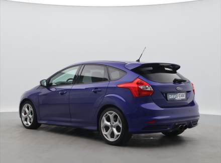 Ford - Focus