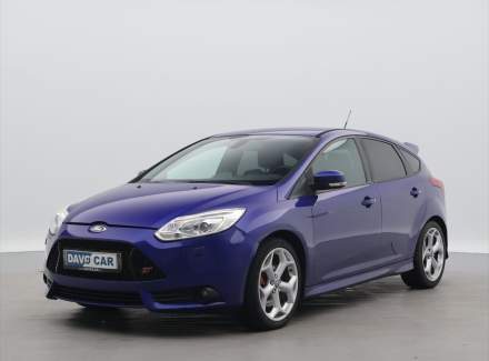 Ford - Focus