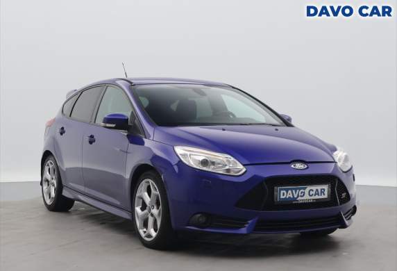 Ford - Focus