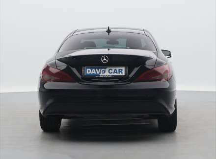 Mercedes-Benz - CLA