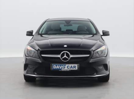 Mercedes-Benz - CLA