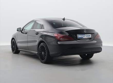 Mercedes-Benz - CLA