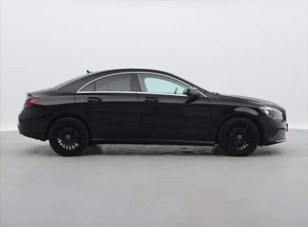 Mercedes-Benz - CLA