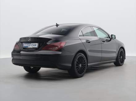 Mercedes-Benz - CLA