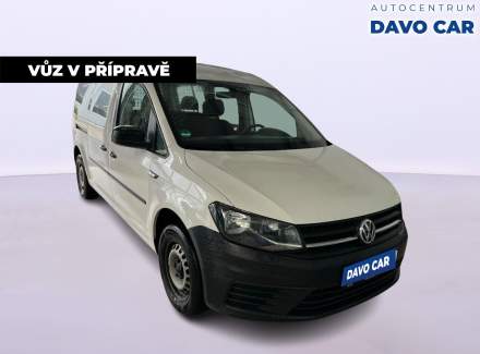 Volkswagen - Caddy