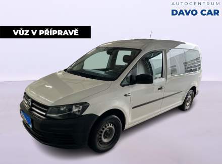 Volkswagen - Caddy
