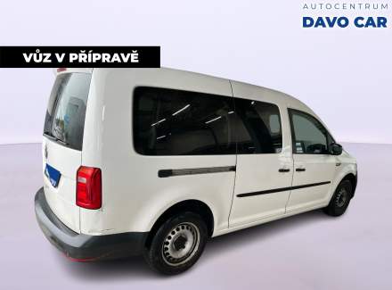Volkswagen - Caddy