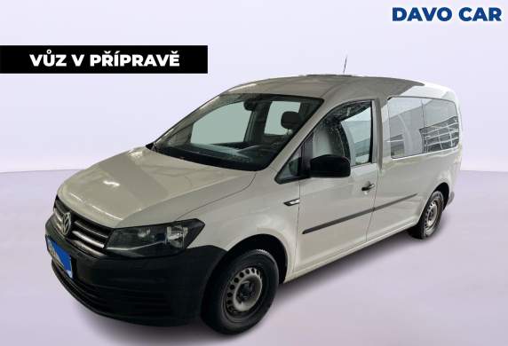 Volkswagen - Caddy