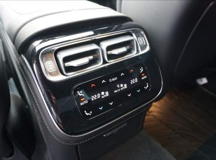 Mercedes-Benz - S-class