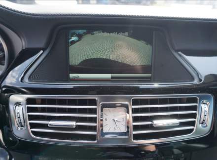 Mercedes-Benz - CLS