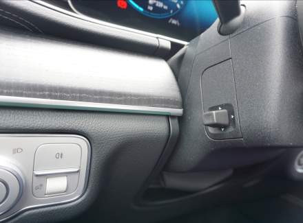 Mercedes-Benz - GLS