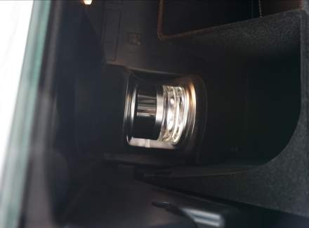 Mercedes-Benz - GLS