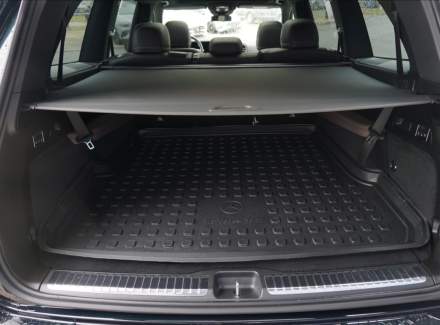 Mercedes-Benz - GLS