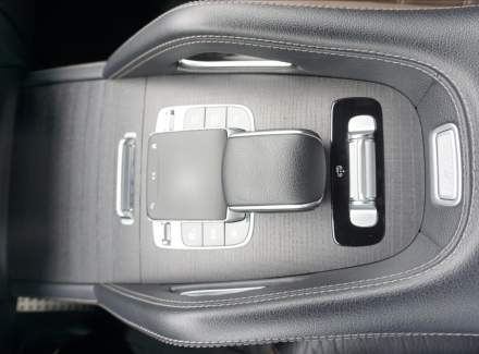 Mercedes-Benz - GLS