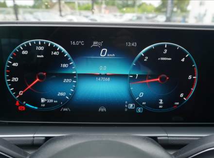 Mercedes-Benz - GLS