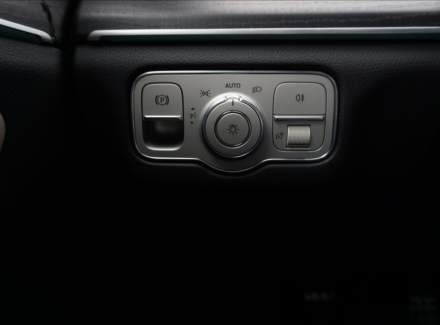 Mercedes-Benz - GLS