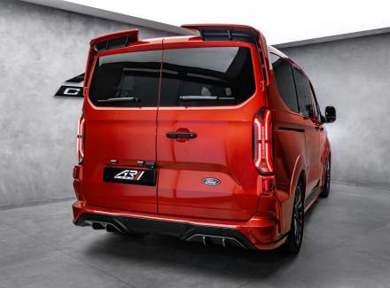 Ford - Transit