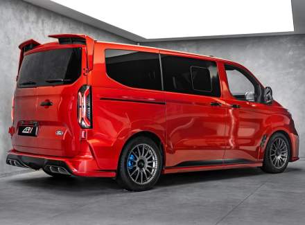 Ford - Transit