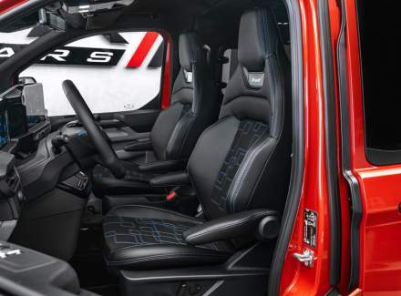 Ford - Transit