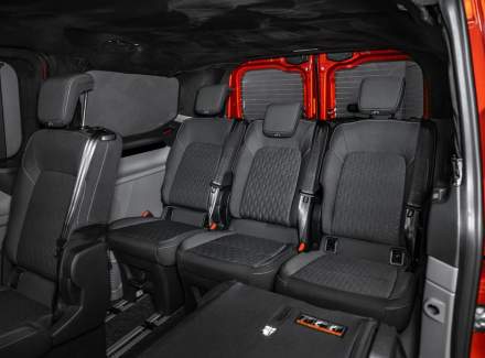Ford - Transit