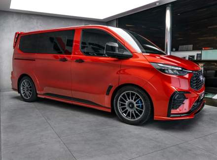 Ford - Transit