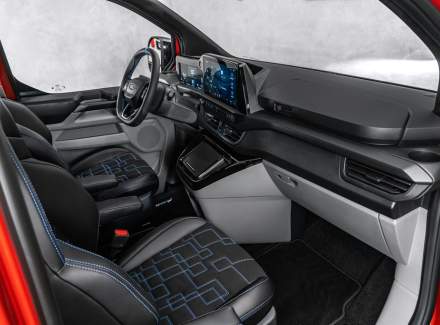 Ford - Transit