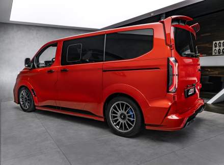 Ford - Transit