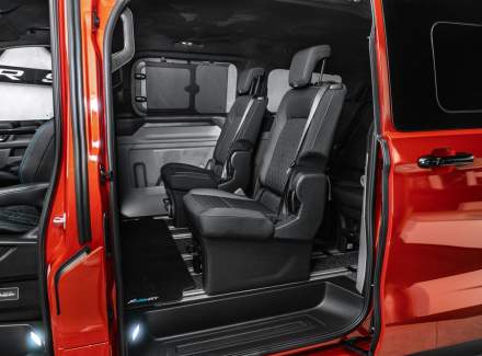 Ford - Transit