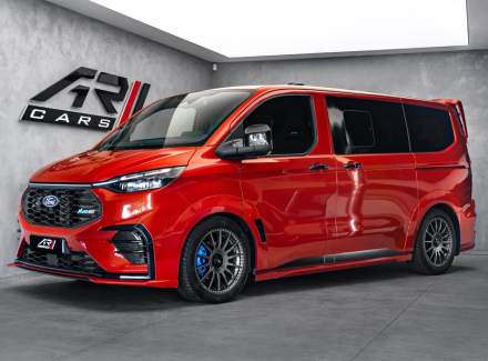 Ford - Transit