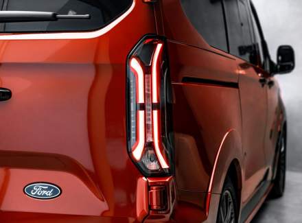 Ford - Transit
