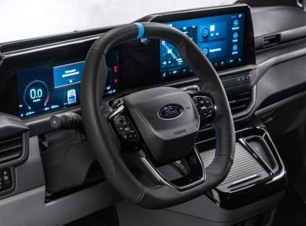 Ford - Transit