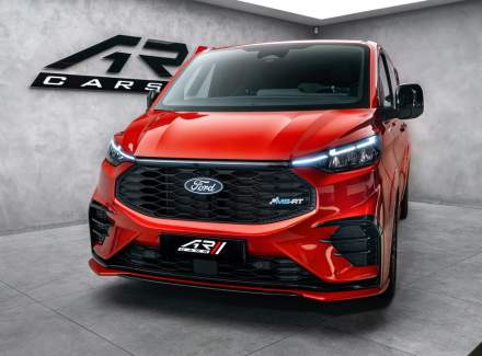 Ford - Transit