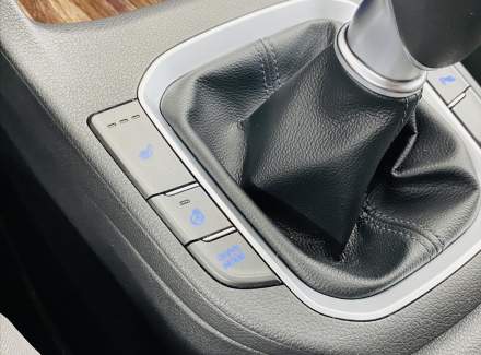 Hyundai - i30