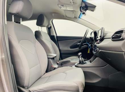 Hyundai - i30