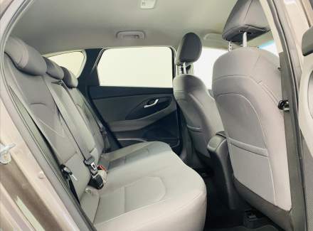 Hyundai - i30