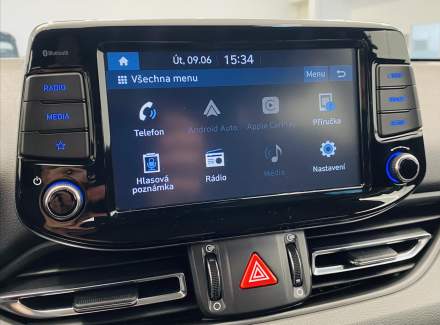 Hyundai - i30