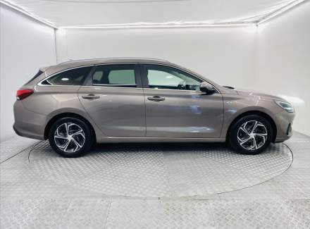 Hyundai - i30
