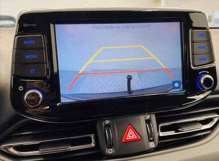 Hyundai - i30
