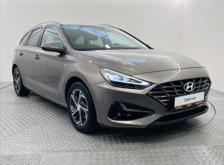 Hyundai - i30