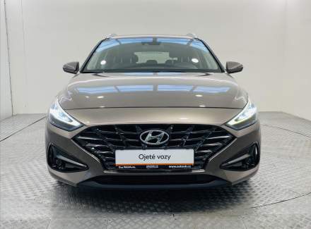 Hyundai - i30