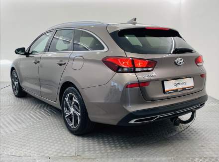 Hyundai - i30
