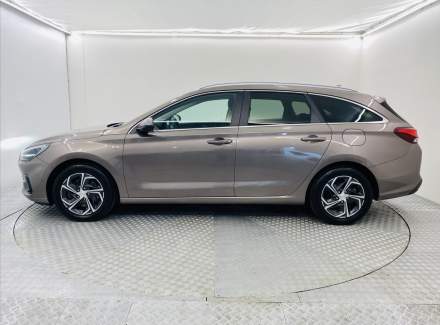 Hyundai - i30