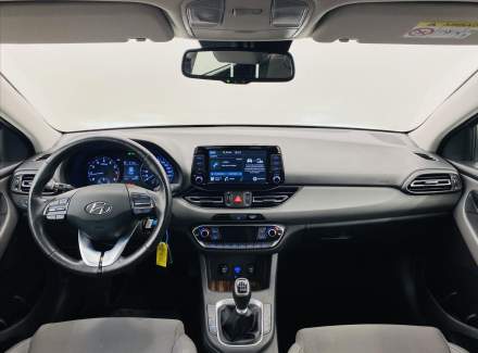 Hyundai - i30