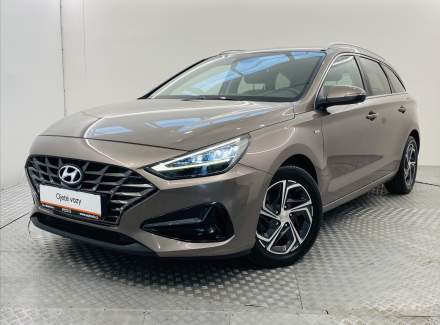 Hyundai - i30