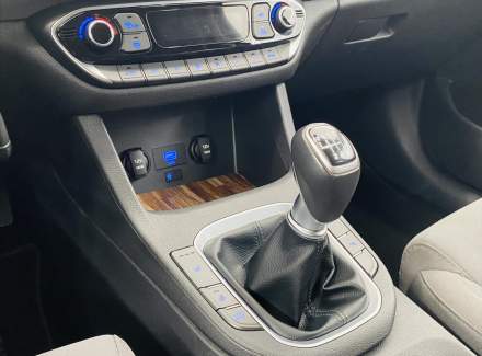 Hyundai - i30