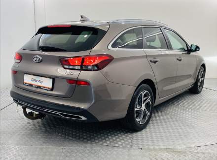 Hyundai - i30