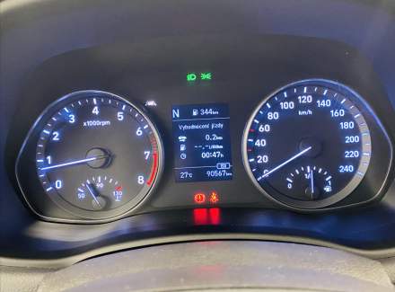 Hyundai - i30