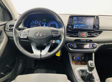 Hyundai - i30